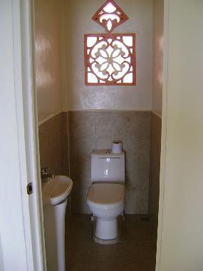 Maison de vacances �/en/au Larena (Siquijor)ou appartement ou maison de vacances