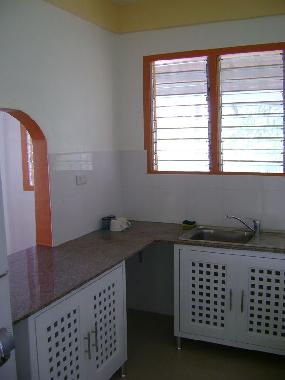 Maison de vacances �/en/au Larena (Siquijor)ou appartement ou maison de vacances