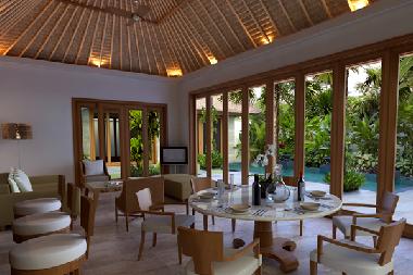 Villa �/en/au Sanur (Bali)ou appartement ou maison de vacances