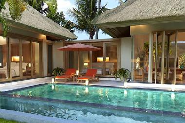 Villa �/en/au Sanur (Bali)ou appartement ou maison de vacances