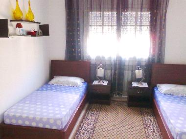 Appartement de vacances �/en/au la marsa (Tunis)ou appartement ou maison de vacances