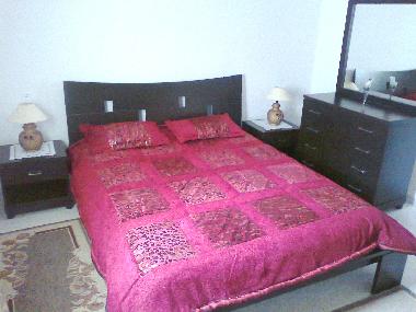 Appartement de vacances �/en/au la marsa (Tunis)ou appartement ou maison de vacances