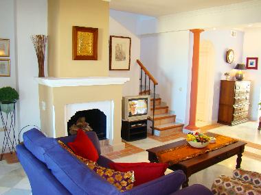 Appartement de vacances /en/au Bahia de Casares  (Mlaga)ou appartement ou maison de vacances