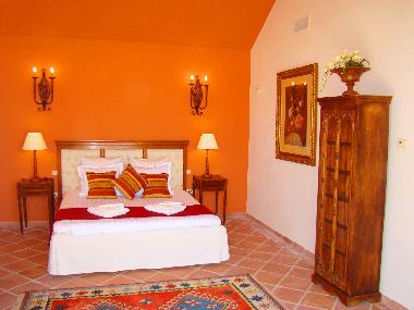 Appartement de vacances /en/au Bahia de Casares  (Mlaga)ou appartement ou maison de vacances