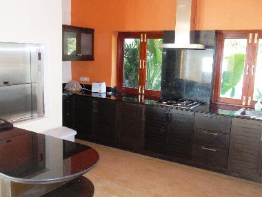 Villa �/en/au Ban Bang Makham, Koh Samui (Surat Thani)ou appartement ou maison de vacances