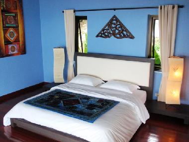 Villa �/en/au Ban Bang Makham, Koh Samui (Surat Thani)ou appartement ou maison de vacances