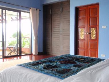 Villa �/en/au Ban Bang Makham, Koh Samui (Surat Thani)ou appartement ou maison de vacances