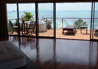 Villa �/en/au Ban Bang Makham, Koh Samui (Surat Thani)ou appartement ou maison de vacances