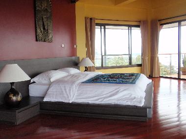 Villa �/en/au Ban Bang Makham, Koh Samui (Surat Thani)ou appartement ou maison de vacances