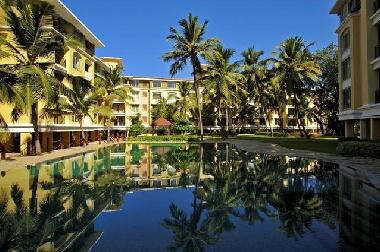 Appartement de vacances �/en/au Colva (Goa)ou appartement ou maison de vacances