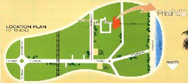 Appartement de vacances �/en/au Colva (Goa)ou appartement ou maison de vacances