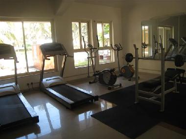Appartement de vacances �/en/au Colva (Goa)ou appartement ou maison de vacances
