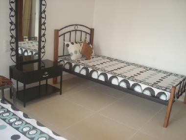 Appartement de vacances �/en/au Colva (Goa)ou appartement ou maison de vacances