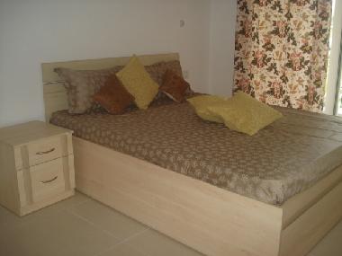 Appartement de vacances �/en/au Colva (Goa)ou appartement ou maison de vacances
