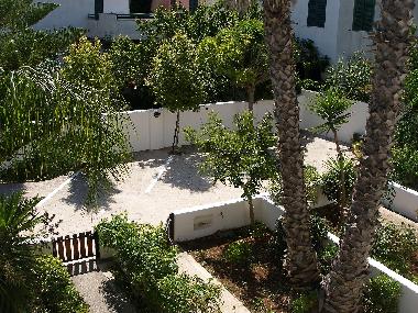 Appartement de vacances /en/au gallipoli (Lecce)ou appartement ou maison de vacances