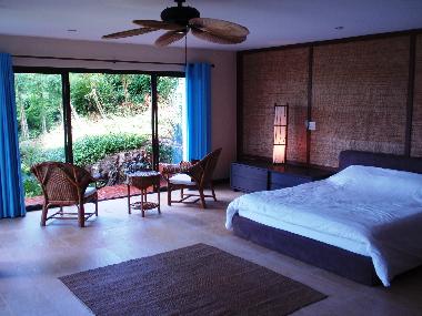 Villa �/en/au Ban Bang Makham, Koh Samui (Surat Thani)ou appartement ou maison de vacances