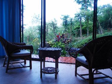 Villa �/en/au Ban Bang Makham, Koh Samui (Surat Thani)ou appartement ou maison de vacances