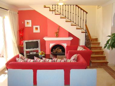 Appartement de vacances /en/au Bahia de Casares (Mlaga)ou appartement ou maison de vacances