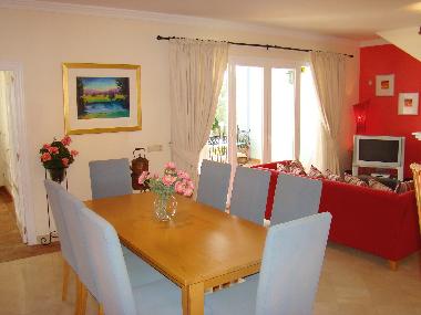 Appartement de vacances /en/au Bahia de Casares (Mlaga)ou appartement ou maison de vacances