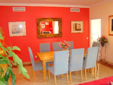 Appartement de vacances /en/au Bahia de Casares (Mlaga)ou appartement ou maison de vacances