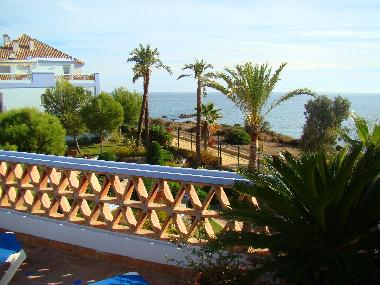 Appartement de vacances /en/au Bahia de Casares (Mlaga)ou appartement ou maison de vacances