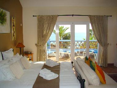 Appartement de vacances /en/au Bahia de Casares (Mlaga)ou appartement ou maison de vacances