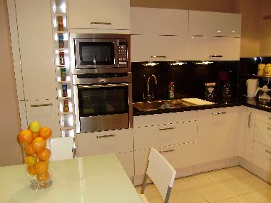 Appartement de vacances /en/au Bahia de Casares (Mlaga)ou appartement ou maison de vacances