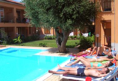 Appartement de vacances /en/au Marina di Camerota (Salerno)ou appartement ou maison de vacances