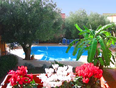 Appartement de vacances /en/au Marina di Camerota (Salerno)ou appartement ou maison de vacances