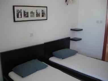 Appartement de vacances �/en/au Sliema (Malte)ou appartement ou maison de vacances