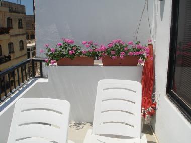 Appartement de vacances �/en/au Sliema (Malte)ou appartement ou maison de vacances