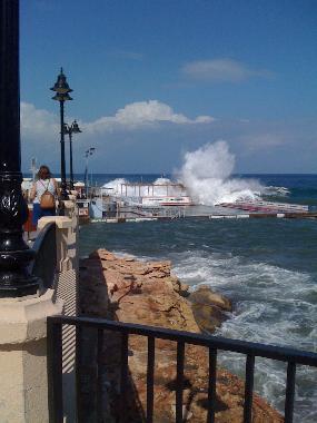 Appartement de vacances �/en/au Sliema (Malte)ou appartement ou maison de vacances