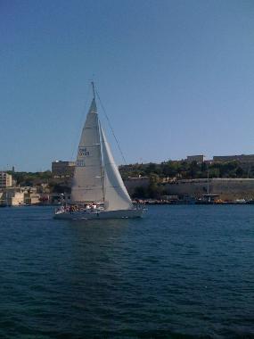 Appartement de vacances �/en/au Sliema (Malte)ou appartement ou maison de vacances