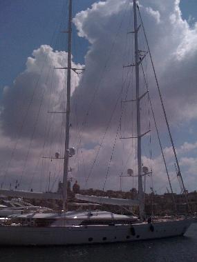 Appartement de vacances �/en/au Sliema (Malte)ou appartement ou maison de vacances