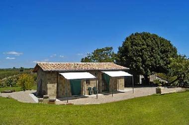 Chambre avec petit djeuner /en/au Caprarola (Viterbo)ou appartement ou maison de vacances