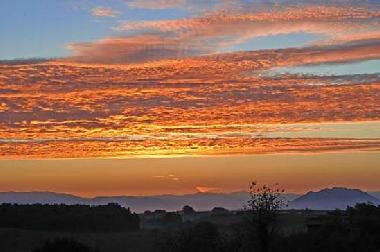 Chambre avec petit djeuner /en/au Caprarola (Viterbo)ou appartement ou maison de vacances