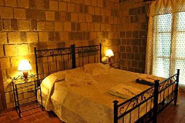 Chambre avec petit djeuner /en/au Caprarola (Viterbo)ou appartement ou maison de vacances