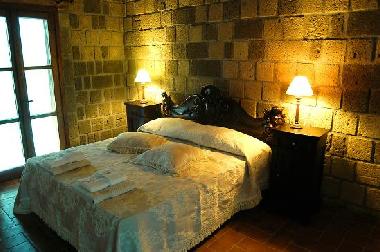 Chambre avec petit djeuner /en/au Caprarola (Viterbo)ou appartement ou maison de vacances