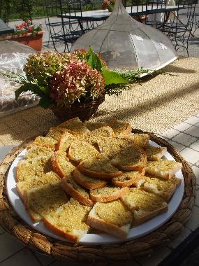 Chambre avec petit djeuner /en/au Caprarola (Viterbo)ou appartement ou maison de vacances