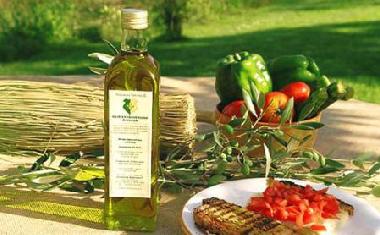 Chambre avec petit djeuner /en/au Caprarola (Viterbo)ou appartement ou maison de vacances