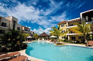 Appartement de vacances �/en/au Bavaro - Punta Cana (La Altagracia)ou appartement ou maison de vacances