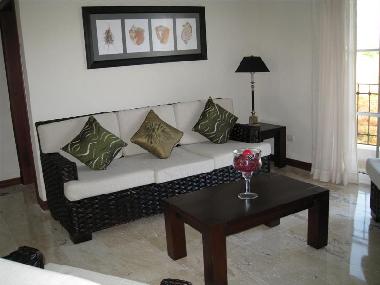 Appartement de vacances �/en/au Bavaro - Punta Cana (La Altagracia)ou appartement ou maison de vacances