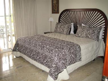 Appartement de vacances �/en/au Bavaro - Punta Cana (La Altagracia)ou appartement ou maison de vacances