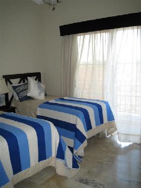 Appartement de vacances �/en/au Bavaro - Punta Cana (La Altagracia)ou appartement ou maison de vacances