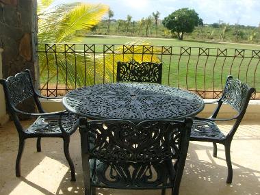 Appartement de vacances �/en/au Bavaro - Punta Cana (La Altagracia)ou appartement ou maison de vacances