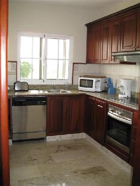 Appartement de vacances �/en/au Bavaro - Punta Cana (La Altagracia)ou appartement ou maison de vacances