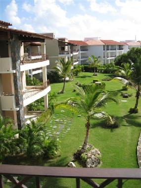 Appartement de vacances �/en/au Bavaro - Punta Cana (La Altagracia)ou appartement ou maison de vacances