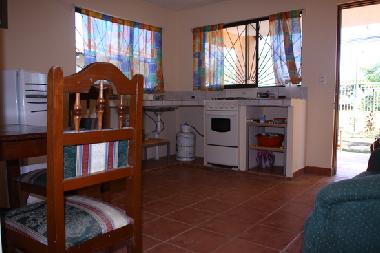 Maison de vacances �/en/au La Inmaculada (Puntarenas)ou appartement ou maison de vacances