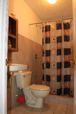 Maison de vacances �/en/au La Inmaculada (Puntarenas)ou appartement ou maison de vacances