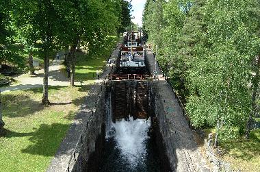 Maison de vacances �/en/au Lunde (Telemark)ou appartement ou maison de vacances